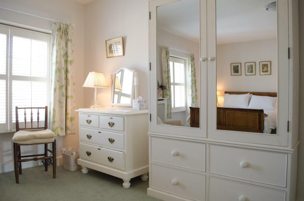 אפינגהאם The Hollies Bed And Breakfast מראה חיצוני תמונה